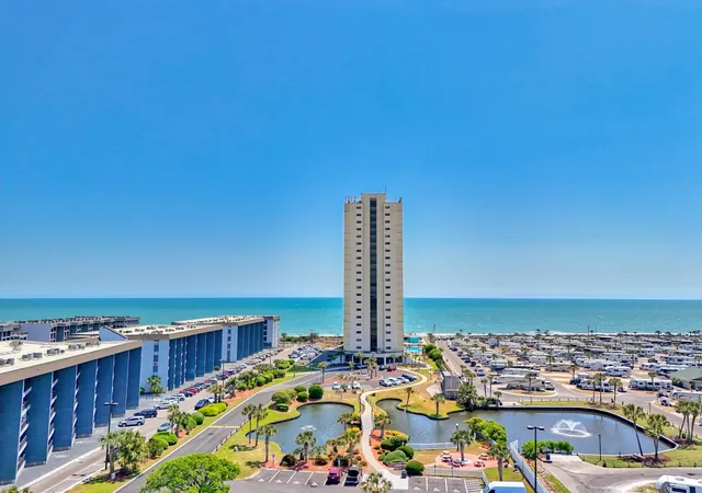 Photo 1 of Condo for sale at 5905 S Kings Hwy #1008, Myrtle Beach, SC 29575 | MLS# 2610805 | Listing updated on 2026-10-22