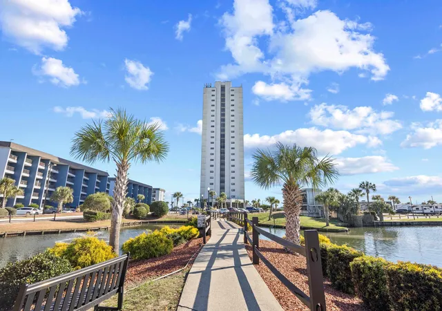 Photo 2 of Condo for sale at 5905 S Kings Hwy #1008, Myrtle Beach, SC 29575 | MLS# 2610805 | Listing updated on 2026-09-04