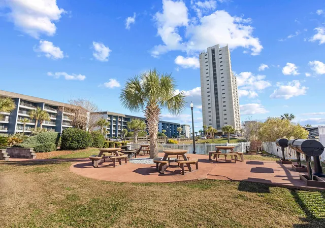Photo 3 of Condo for sale at 5905 S Kings Hwy #1008, Myrtle Beach, SC 29575 | MLS# 2610805 | Listing updated on 2026-09-04
