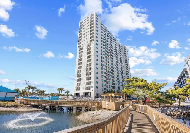 Photo 4 of Condo for sale at 5905 S Kings Hwy #1008, Myrtle Beach, SC 29575 | MLS# 2610805 | Listing updated on 2026-09-04