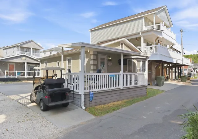 Photo 1 of Manufactured home for sale at 6001 S   1121 Kings Hwy, Myrtle Beach, SC 29575 | MLS# 2610809 | Listing updated on 2026-09-10