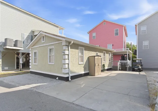 Photo 2 of Manufactured home for sale at 6001 S   1121 Kings Hwy, Myrtle Beach, SC 29575 | MLS# 2610809 | Listing updated on 2026-09-10
