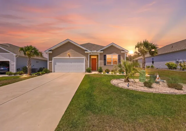 Photo 1 of Single family home for sale at 8026 Strudwick Dr, Little River, SC 29566 | MLS# 2610847 | Listing updated on 2026-09-14