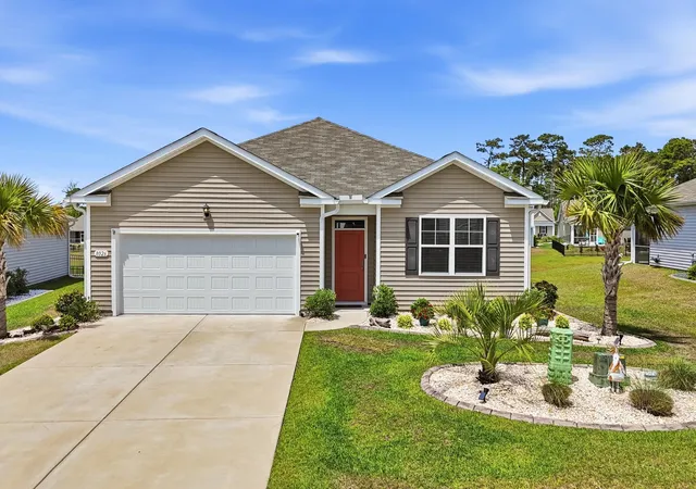 Photo 2 of Single family home for sale at 8026 Strudwick Dr, Little River, SC 29566 | MLS# 2610847 | Listing updated on 2026-09-14