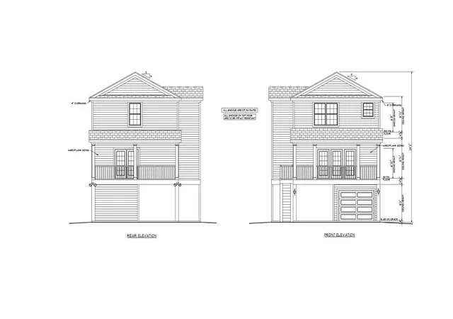 Photo 3 of Single family home for sale at 1027 Hickory Dr, Surfside Beach, SC 29575 | MLS# 2610947 | Listing updated on 2026-09-03