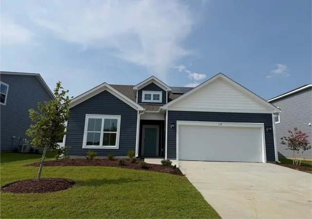 Photo 1 of Single family home for sale at 159 Buckingham Dr, Conway, SC 29526 | MLS# 2610964 | Listing updated on 2026-09-23