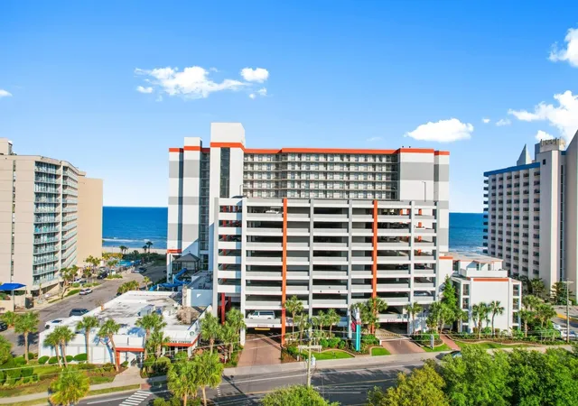 Photo 1 of Condo for sale at 7200 N Ocean Blvd #359, Myrtle Beach, SC 29572 | MLS# 2611025 | Listing updated on 2026-09-14