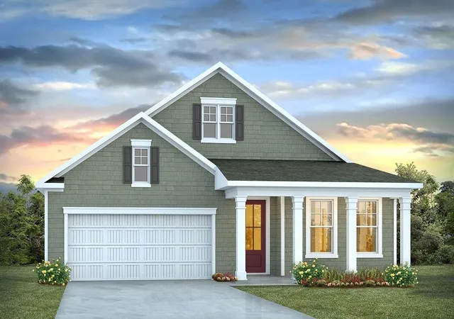 Photo 1 of Single family home for sale at 371 Hadley Springs Ave, Longs, SC 29568 | MLS# 2611055 | Listing updated on 2026-09-17