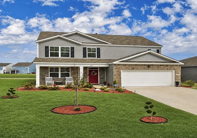 Photo 1 of Single family home for sale at 3681 Bells Lake Cir, Longs, SC 29568 | MLS# 2611058 | Listing updated on 2026-09-03