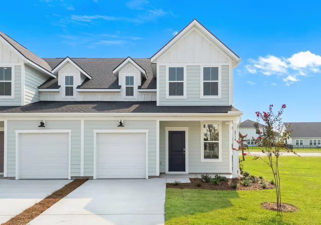 Photo 1 of Sale Pending at 2716 Summer Breeze Ln #5, Longs, SC 29568 | MLS# 2611123 | Listing updated on 2026-09-08