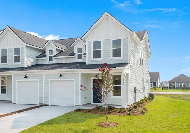 Photo 2 of Sale Pending at 2716 Summer Breeze Ln #5, Longs, SC 29568 | MLS# 2611123 | Listing updated on 2026-09-08