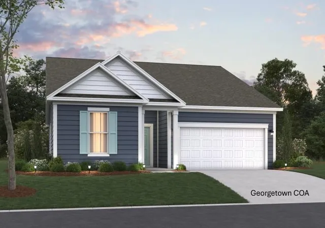 Photo 1 of Sale Pending at 8943 Farrier Dr, Myrtle Beach, SC 29588 | MLS# 2611142 | Listing updated on 2026-09-03