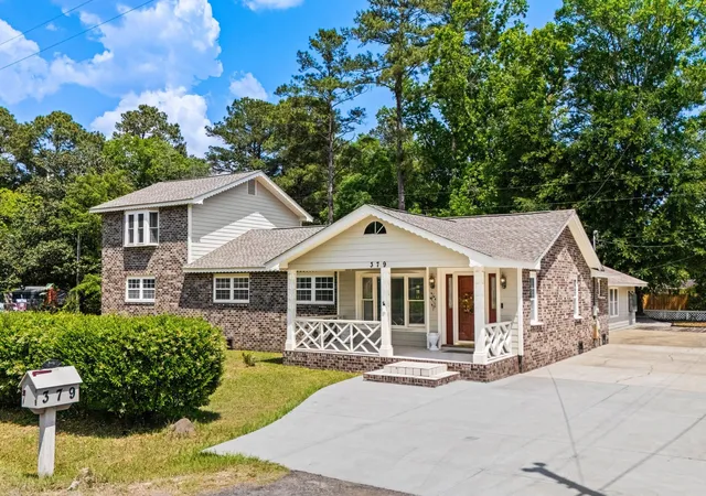 Photo 1 of Single family home for sale at 379 Bragdon Ave, Georgetown, SC 29440 | MLS# 2611155 | Listing updated on 2026-09-28