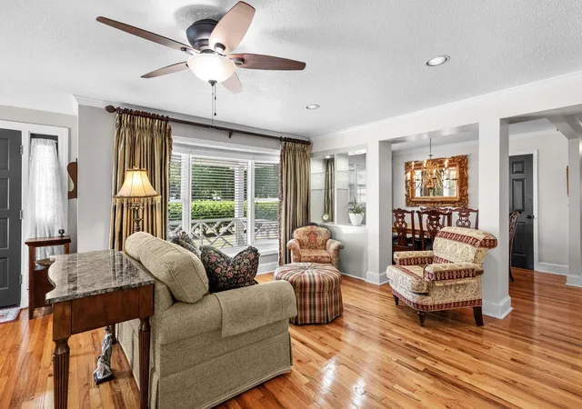 Photo 3 of Single family home for sale at 379 Bragdon Ave, Georgetown, SC 29440 | MLS# 2611155 | Listing updated on 2026-09-28