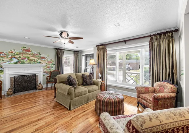 Photo 4 of Single family home for sale at 379 Bragdon Ave, Georgetown, SC 29440 | MLS# 2611155 | Listing updated on 2026-09-28