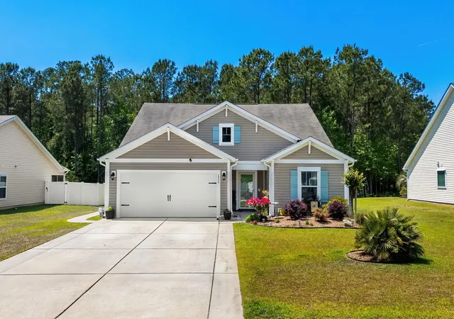 Photo 1 of Single family home for sale at 1315 Golden Valley Pl, Little River, SC 29566 | MLS# 2611176 | Listing updated on 2026-09-09