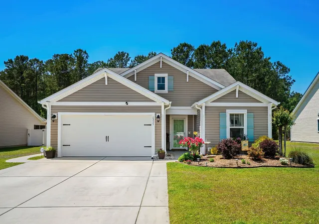 Photo 4 of Single family home for sale at 1315 Golden Valley Pl, Little River, SC 29566 | MLS# 2611176 | Listing updated on 2026-09-09