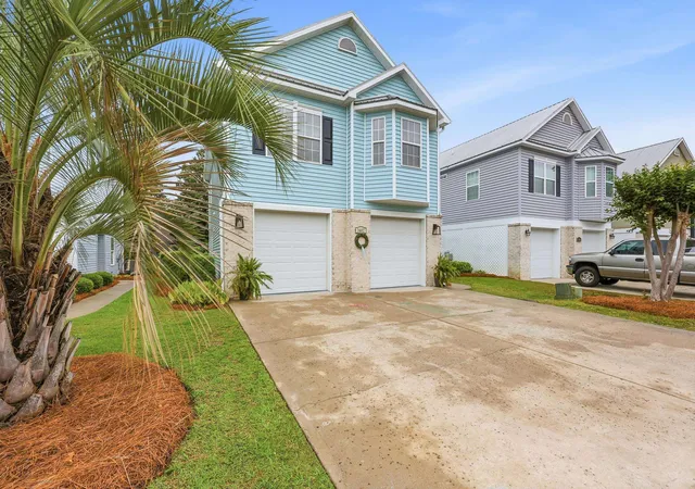 Photo 1 of Single family home for sale at 1602 Cottage Cvs Cir, North Myrtle Beach, SC 29582 | MLS# 2611182 | Listing updated on 2026-09-07