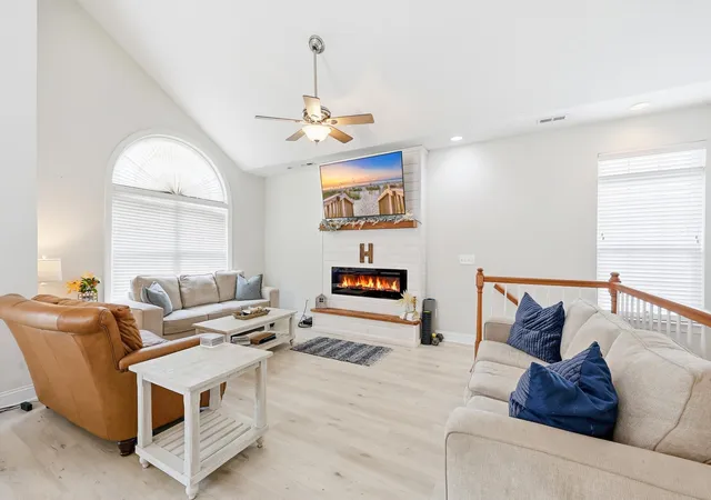 Photo 4 of Single family home for sale at 1602 Cottage Cvs Cir, North Myrtle Beach, SC 29582 | MLS# 2611182 | Listing updated on 2026-09-07