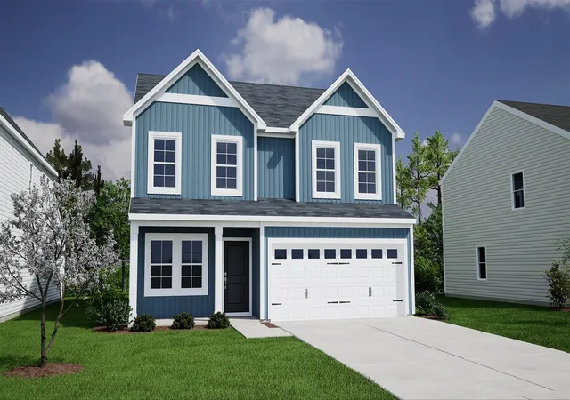 Photo 1 of Single family home for sale at 172 Bolsin Ct, Conway, SC 29526 | MLS# 2611221 | Listing updated on 2026-09-20