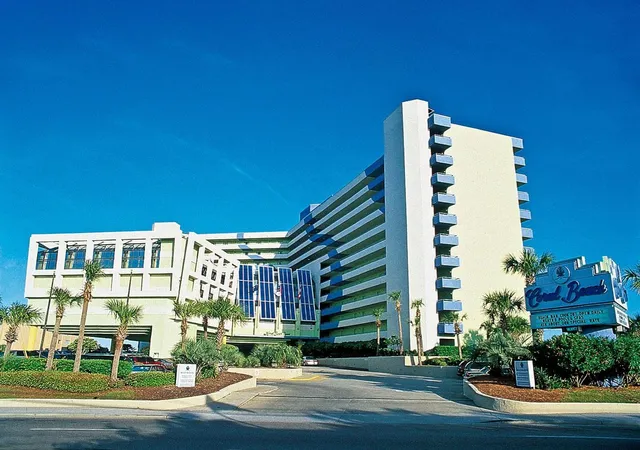 Photo 1 of Condo for sale at 1105 S Ocean Blvd #136, Myrtle Beach, SC 29577 | MLS# 2611251 | Listing updated on 2026-09-14