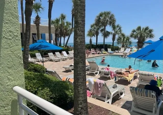 Photo 2 of Condo for sale at 1105 S Ocean Blvd #136, Myrtle Beach, SC 29577 | MLS# 2611251 | Listing updated on 2026-09-14