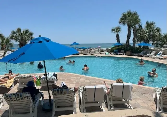 Photo 3 of Condo for sale at 1105 S Ocean Blvd #136, Myrtle Beach, SC 29577 | MLS# 2611251 | Listing updated on 2026-09-14