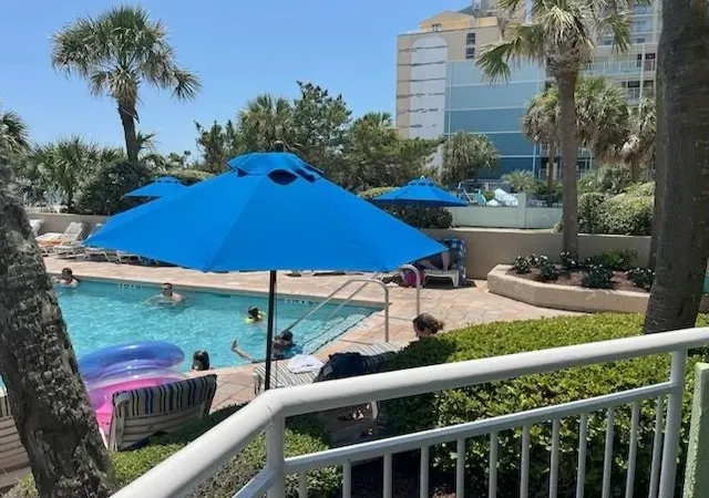 Photo 3 of Condo for sale at 1105 S Ocean Blvd #136, Myrtle Beach, SC 29577 | MLS# 2611251 | Listing updated on 2026-09-14