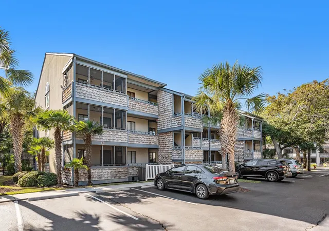 Photo 1 of Condo for sale at 250 Maison Dr #D-12, Myrtle Beach, SC 29572 | MLS# 2611256 | Listing updated on 2026-09-09