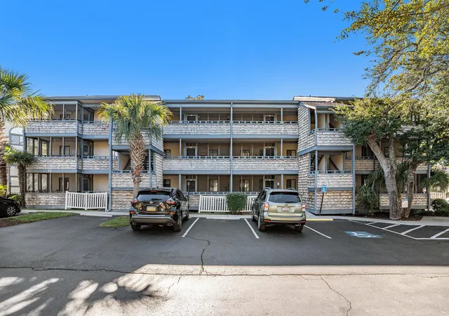Photo 2 of Condo for sale at 250 Maison Dr #D-12, Myrtle Beach, SC 29572 | MLS# 2611256 | Listing updated on 2026-09-09