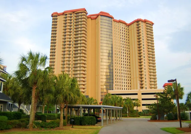 Photo 1 of Condo for sale at 8500 Margate Cir #904, Myrtle Beach, SC 29572 | MLS# 2611260 | Listing updated on 2026-10-28