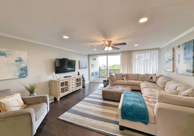 Photo 3 of Condo for sale at 423 Parker Dr #414, Pawleys Island, SC 29585 | MLS# 2611323 | Listing updated on 2026-09-29