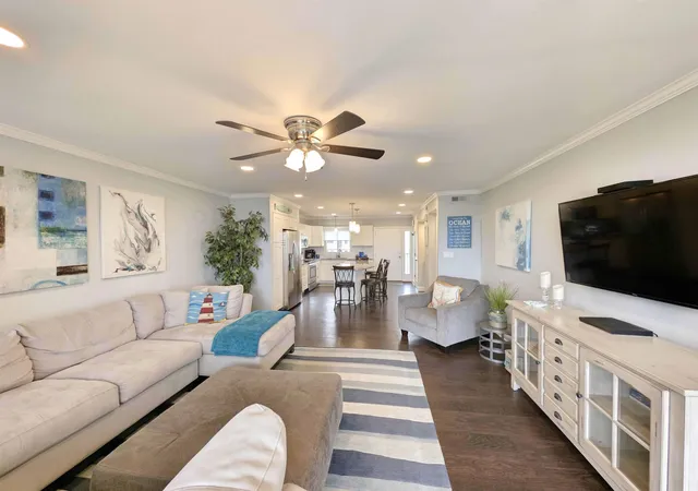 Photo 3 of Condo for sale at 423 Parker Dr #414, Pawleys Island, SC 29585 | MLS# 2611323 | Listing updated on 2026-09-29