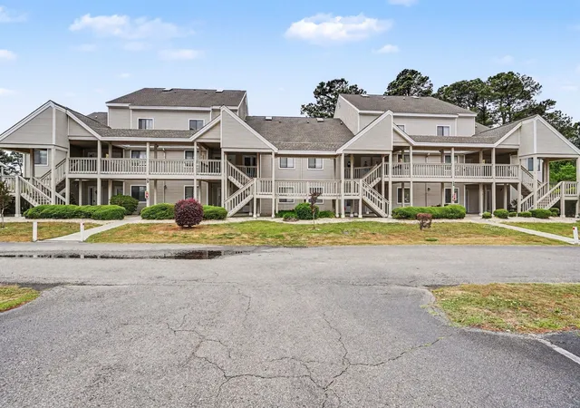Photo 1 of Condo for sale at 1095 Plantation Dr W #29D, Little River, SC 29566 | MLS# 2611325 | Listing updated on 2026-09-11