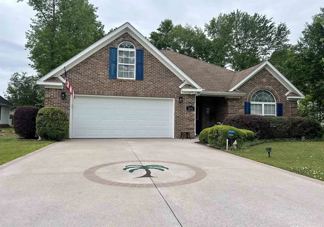 Photo 1 of Sale Pending at 2636 Brick Dr, Longs, SC 29568 | MLS# 2611360 | Listing updated on 2026-09-02