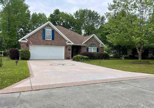 Photo 2 of Sale Pending at 2636 Brick Dr, Longs, SC 29568 | MLS# 2611360 | Listing updated on 2026-09-02