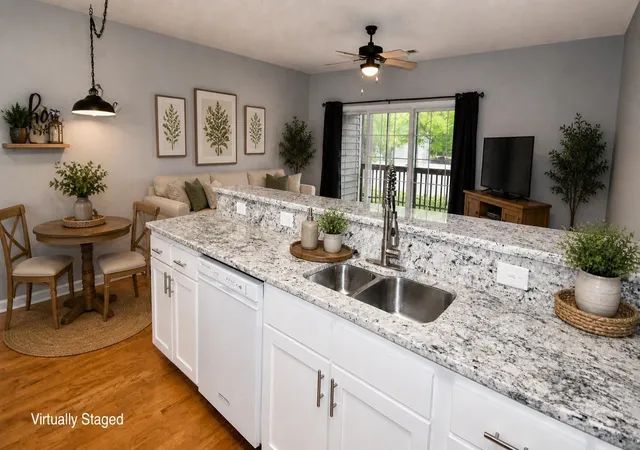 Photo 3 of Townhouse for sale at 4840 Moss Crk Loop #38, Murrells Inlet, SC 29576 | MLS# 2611403 | Listing updated on 2026-09-01