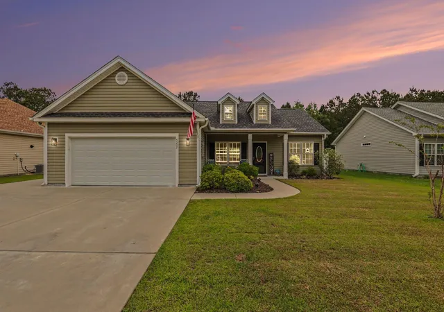 Photo 1 of Single family home for sale at 5207 Huston Rd, Conway, SC 29526 | MLS# 2611404 | Listing updated on 2026-09-11
