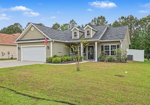 Photo 2 of Single family home for sale at 5207 Huston Rd, Conway, SC 29526 | MLS# 2611404 | Listing updated on 2026-09-11
