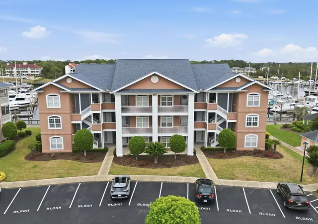 Photo 1 of Condo for sale at 4609 Lightkeepers Way #11-H, Little River, SC 29566 | MLS# 2611409 | Listing updated on 2026-09-12
