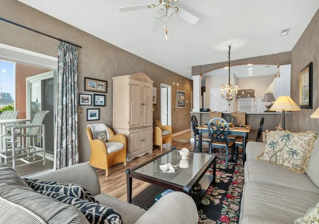 Photo 3 of Condo for sale at 4609 Lightkeepers Way #11-H, Little River, SC 29566 | MLS# 2611409 | Listing updated on 2026-09-12