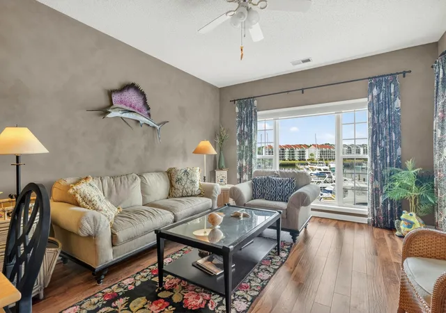 Photo 4 of Condo for sale at 4609 Lightkeepers Way #11-H, Little River, SC 29566 | MLS# 2611409 | Listing updated on 2026-09-12