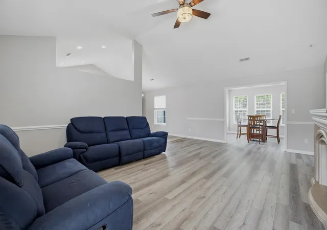 Photo 3 of Single family home for sale at 2707 Woodcreek Ln, Conway, SC 29527 | MLS# 2611428 | Listing updated on 2026-10-03