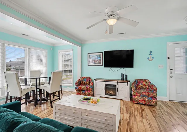 Photo 3 of Single family home for sale at 908 S Ocean Blvd, North Myrtle Beach, SC 29582 | MLS# 2611468 | Listing updated on 2026-09-08
