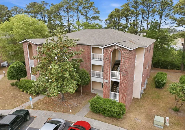Photo 1 of Condo for sale at 4243 Villas Dr #508, Little River, SC 29566 | MLS# 2611514 | Listing updated on 2026-09-11