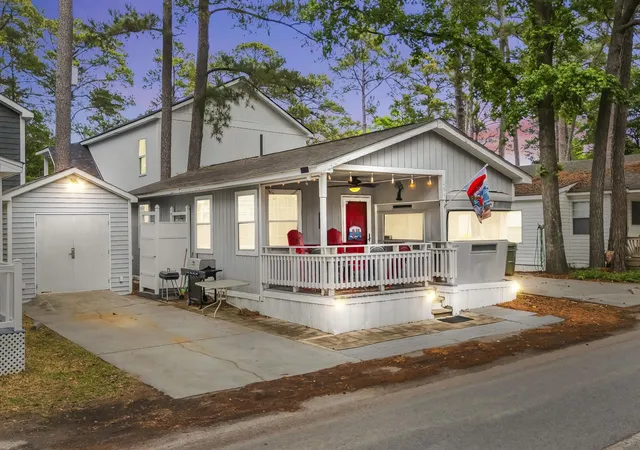 Photo 1 of Sale Pending at 6001 1496 S Kings Hwy, Myrtle Beach, SC 29575 | MLS# 2611519 | Listing updated on 2026-09-06