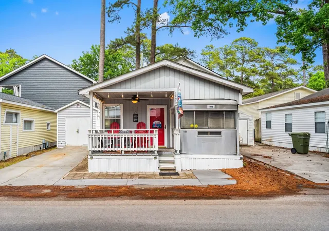 Photo 2 of Sale Pending at 6001 1496 S Kings Hwy, Myrtle Beach, SC 29575 | MLS# 2611519 | Listing updated on 2026-09-06