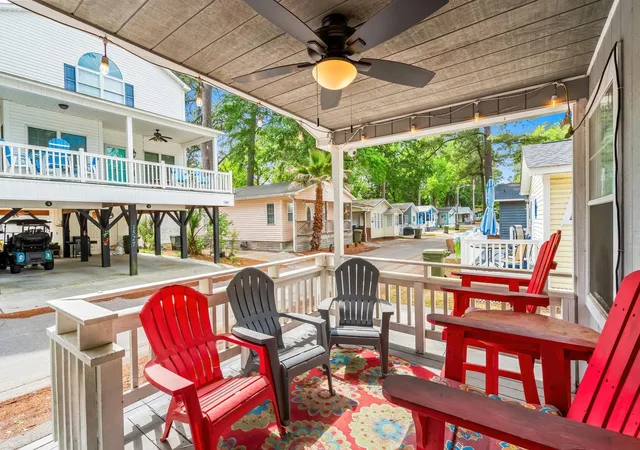 Photo 3 of Sale Pending at 6001 1496 S Kings Hwy, Myrtle Beach, SC 29575 | MLS# 2611519 | Listing updated on 2026-09-06