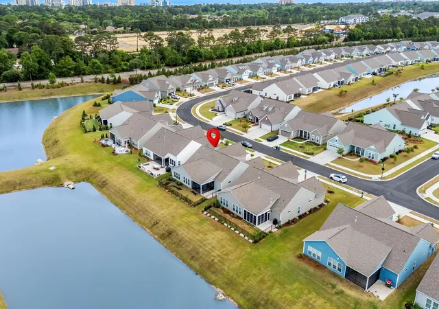 Photo 2 of Sale Pending at 7316 Sarteano Dr, Myrtle Beach, SC 29572 | MLS# 2611567 | Listing updated on 2026-09-03