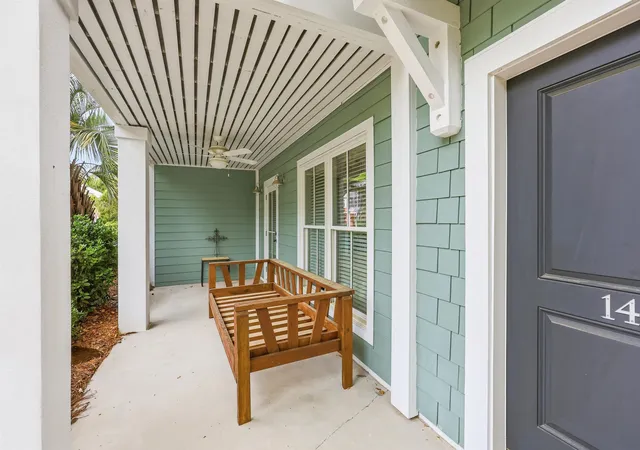 Photo 3 of Townhouse for sale at 170 Lumbee Cir #14, Pawleys Island, SC 29585 | MLS# 2611570 | Listing updated on 2026-09-22